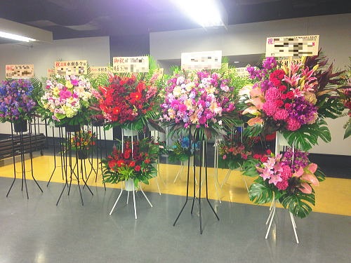 埼玉でおすすめの花屋
